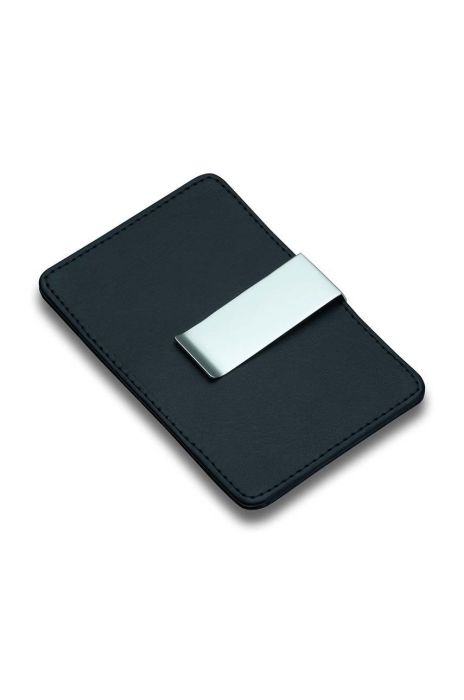 Чохол на банківські карти Philippi Giorgio колір барвистий