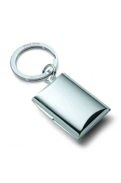 Брелок з фото Philippi колір барвистий Брелок з фото Philippi колір барвистий