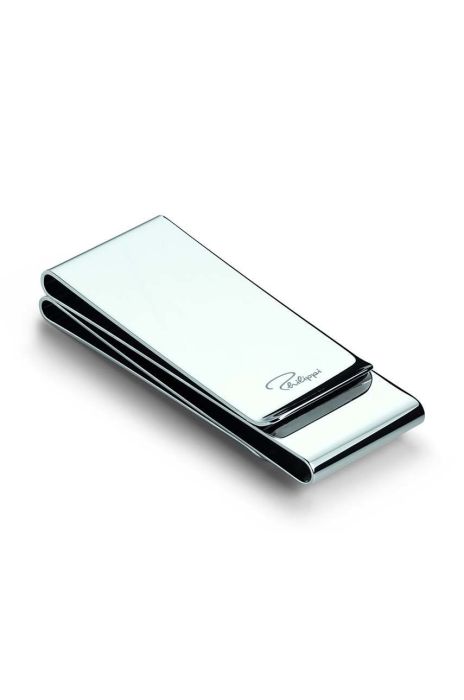 Кліпса для готівки Philippi Threesome колір барвистий Кліпса для готівки Philippi Threesome колір барвистий