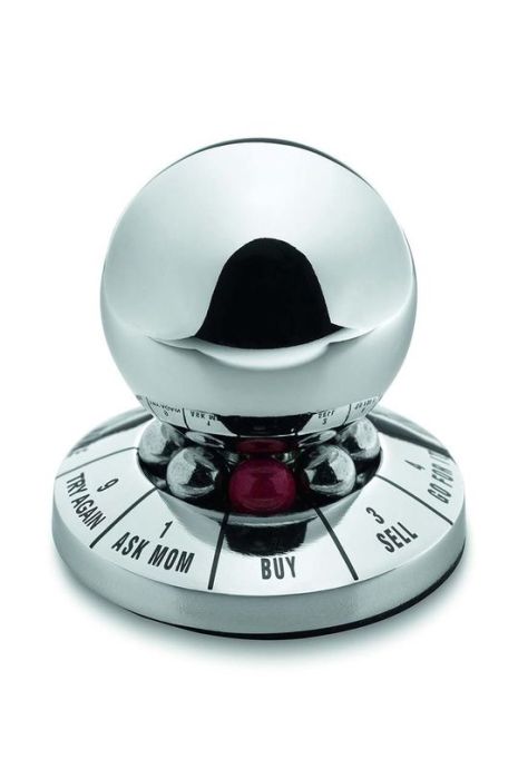 Куля для прийняття рішень Philippi Ball колір барвистий