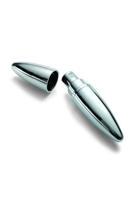 Розпилювач для парфумів Philippi Equipe колір барвистий Розпилювач для парфумів Philippi Equipe колір барвистий