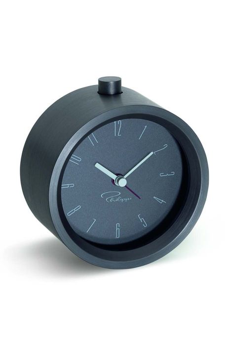 Будильник Philippi Tempus колір барвистий Будильник Philippi Tempus колір барвистий