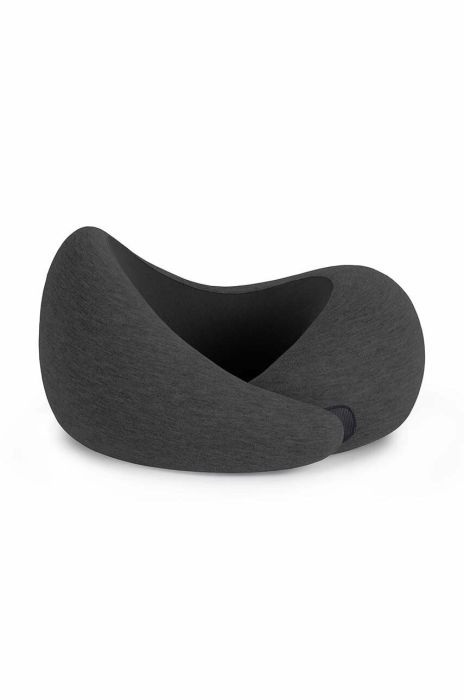 Подушка під шию Ostrichpillow Go Neck Pillow колір сірий