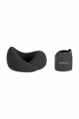 Подушка під шию Ostrichpillow Go Neck Pillow колір сірий