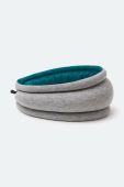 Багатофункціональна подушка Ostrichpillow Light колір блакитний (3002379) Багатофункціональна подушка Ostrichpillow Light колір блакитний (3002379)