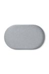 Подушка Ostrichpillow Bed Pillow колір сірий Подушка Ostrichpillow Bed Pillow колір сірий