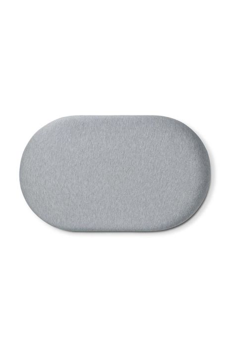 Подушка Ostrichpillow Bed Pillow колір сірий Подушка Ostrichpillow Bed Pillow колір сірий