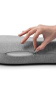 Подушка Ostrichpillow Bed Pillow колір сірий Подушка Ostrichpillow Bed Pillow колір сірий