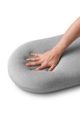 Подушка Ostrichpillow Bed Pillow колір сірий Подушка Ostrichpillow Bed Pillow колір сірий