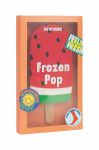 Шкарпетки Eat My Socks Frozen Pop колір барвистий Шкарпетки Eat My Socks Frozen Pop колір барвистий