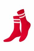 Шкарпетки Eat My Socks Ketchup & Mustard 2-pack колір барвистий Шкарпетки Eat My Socks Ketchup & Mustard 2-pack колір барвистий