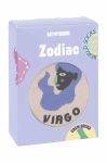 Шкарпетки Eat My Socks Zodiac Virgo колір барвистий Шкарпетки Eat My Socks Zodiac Virgo колір барвистий