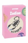 Шкарпетки Eat My Socks Zodiac Scorpio колір барвистий Шкарпетки Eat My Socks Zodiac Scorpio колір барвистий