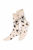 Шкарпетки Eat My Socks Zodiac Scorpio колір барвистий Шкарпетки Eat My Socks Zodiac Scorpio колір барвистий