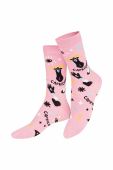 Шкарпетки Eat My Socks Zodiac Capricorn колір барвистий Шкарпетки Eat My Socks Zodiac Capricorn колір барвистий