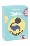 Шкарпетки Eat My Socks Zodiac Aquarius колір барвистий Шкарпетки Eat My Socks Zodiac Aquarius колір барвистий