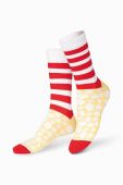 Шкарпетки Eat My Socks Pop Corn колір барвистий Шкарпетки Eat My Socks Pop Corn колір барвистий