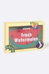Шкарпетки Eat My Socks Fresh Watermelon колір барвистий Шкарпетки Eat My Socks Fresh Watermelon колір барвистий