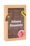Шкарпетки Eat My Socks Intense Chocolate колір барвистий Шкарпетки Eat My Socks Intense Chocolate колір барвистий