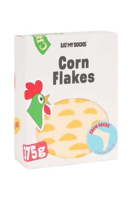 Шкарпетки Eat My Socks Cereals колір барвистий Шкарпетки Eat My Socks Cereals колір барвистий