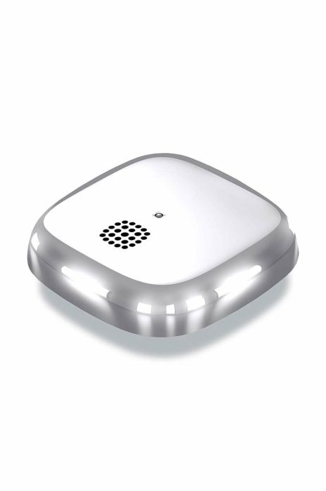 Датчик диму Jalo Helsinki Kupu 10 колір сірий (3067034) Датчик диму Jalo Helsinki Kupu 10 колір сірий (3067034)