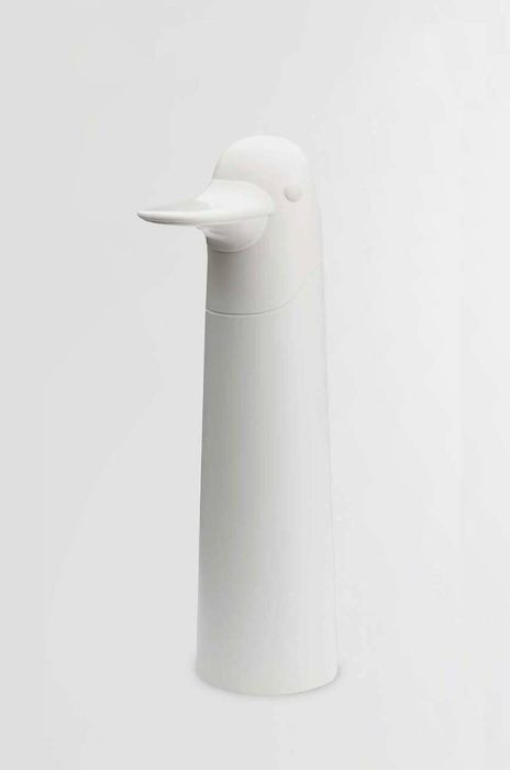 Вогнегасник Jalo Helsinki Oiva колір білий (3067542) Вогнегасник Jalo Helsinki Oiva колір білий (3067542)