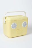 Холодильний бокс з динаміком SunnyLife Beach Sounds колір жовтий (3249530) Холодильний бокс з динаміком SunnyLife Beach Sounds колір жовтий (3249530)