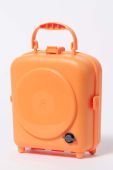 Холодильний бокс з динаміком SunnyLife Beach Sounds колір помаранчевий (3250034) Холодильний бокс з динаміком SunnyLife Beach Sounds колір помаранчевий (3250034)