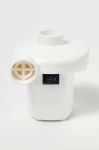 Електричний насос SunnyLife Electric Air Pump колір білий Електричний насос SunnyLife Electric Air Pump колір білий