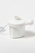 Електричний насос SunnyLife Electric Air Pump колір білий Електричний насос SunnyLife Electric Air Pump колір білий