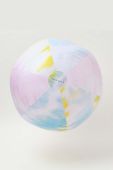 Пляжний м'яч SunnyLife Tie Dye колір барвистий