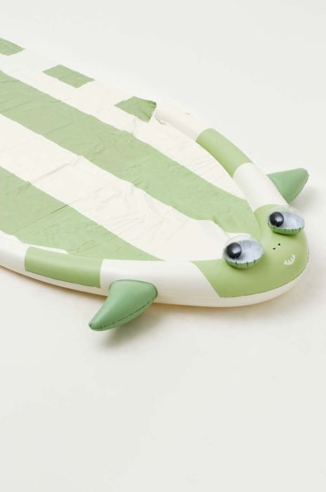 Водна гірка SunnyLife Shark Tribe колір барвистий