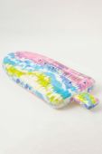 Надувний матрац для плавання SunnyLife Ice Pop Tie Dye колір барвистий Надувний матрац для плавання SunnyLife Ice Pop Tie Dye колір барвистий
