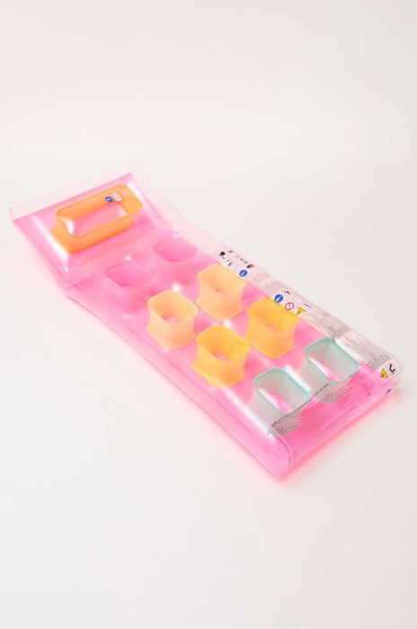 Надувний матрац для плавання SunnyLife Flashback Multi колір барвистий Надувний матрац для плавання SunnyLife Flashback Multi колір барвистий