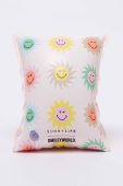 Нарукавники дитячі SunnyLife Buddy Float Bands x SmileyWorld®? 2-pack колір барвистий Нарукавники дитячі SunnyLife Buddy Float Bands x SmileyWorld®? 2-pack колір барвистий