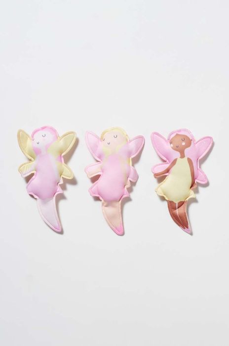 Набір дитячих іграшок для купання SunnyLife Dive Buddies 3-pack колір барвистий (3265261) Набір дитячих іграшок для купання SunnyLife Dive Buddies 3-pack колір барвистий (3265261)