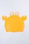 Дитяча шапка для плавання SunnyLife Sonny the Sea Creature колір помаранчевий Дитяча шапка для плавання SunnyLife Sonny the Sea Creature колір помаранчевий