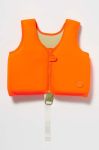 Дитячий жилет для плавання SunnyLife Sonny the Sea Creature колір помаранчевий (3296108) Дитячий жилет для плавання SunnyLife Sonny the Sea Creature колір помаранчевий (3296108)