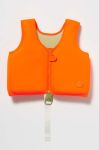 Дитячий жилет для плавання SunnyLife Sonny the Sea Creature колір помаранчевий (3295681) Дитячий жилет для плавання SunnyLife Sonny the Sea Creature колір помаранчевий (3295681)