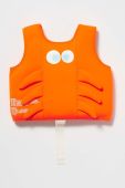Дитячий жилет для плавання SunnyLife Sonny the Sea Creature колір помаранчевий (3295681) Дитячий жилет для плавання SunnyLife Sonny the Sea Creature колір помаранчевий (3295681)