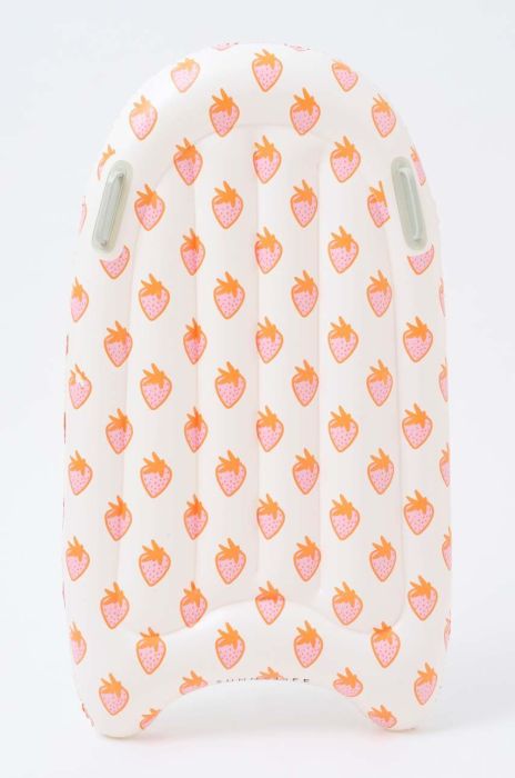 Надувний матрац для плавання SunnyLife Sea Seeker колір барвистий (3268615)