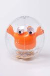 Пляжний м'яч SunnyLife Sonny the Sea Creature колір барвистий Пляжний м'яч SunnyLife Sonny the Sea Creature колір барвистий