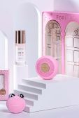 Набір для догляду за шкірою обличчя FOREO Skin Supremes 2022 BEAR Mini & UFO mini 2 колір рожевий Набір для догляду за шкірою обличчя FOREO Skin Supremes 2022 BEAR Mini & UFO mini 2 колір рожевий