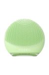 Щітка для масажу та очищення шкіри обличчя FOREO LUNA™ 4 Go колір зелений (3178984)
