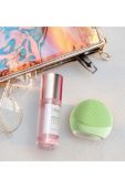 Щітка для масажу та очищення шкіри обличчя FOREO LUNA™ 4 Go колір зелений (3178984) Щітка для масажу та очищення шкіри обличчя FOREO LUNA™ 4 Go колір зелений (3178984)