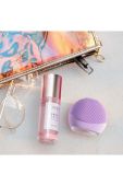 Щітка для масажу та очищення шкіри обличчя FOREO LUNA™ 4 Go колір фіолетовий (3179716) Щітка для масажу та очищення шкіри обличчя FOREO LUNA™ 4 Go колір фіолетовий (3179716)