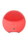Двосторонній масажер для очищення шкіри обличчя FOREO LUNA™ 4 mini колір помаранчевий Двосторонній масажер для очищення шкіри обличчя FOREO LUNA™ 4 mini колір помаранчевий
