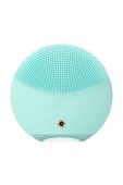 Двосторонній масажер для очищення шкіри обличчя FOREO LUNA™ 4 Mini колір бірюзовий (3178983) Двосторонній масажер для очищення шкіри обличчя FOREO LUNA™ 4 Mini колір бірюзовий (3178983)