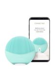 Двосторонній масажер для очищення шкіри обличчя FOREO LUNA™ 4 Mini колір бірюзовий (3178983) Двосторонній масажер для очищення шкіри обличчя FOREO LUNA™ 4 Mini колір бірюзовий (3178983)