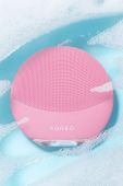 Двосторонній масажер для очищення шкіри обличчя FOREO LUNA™ 4 Mini колір рожевий (3178599) Двосторонній масажер для очищення шкіри обличчя FOREO LUNA™ 4 Mini колір рожевий (3178599)
